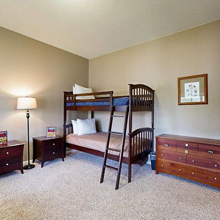 Mule Deer Cabin Groveland Luaran gambar