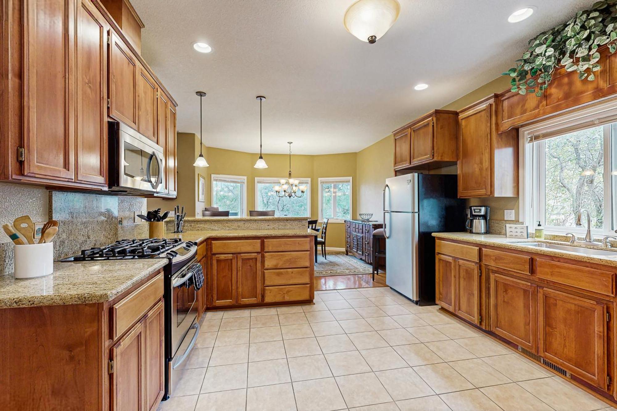 Mule Deer Cabin Groveland Luaran gambar