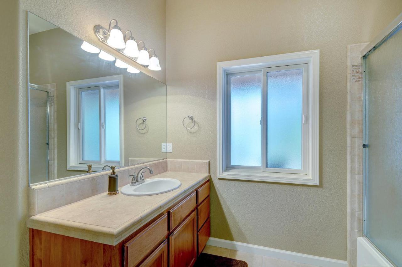Mule Deer Cabin Groveland Luaran gambar
